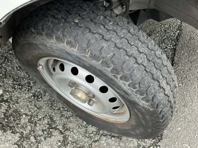 アクティトラックSDX