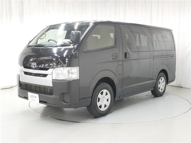 レジアスエース3.0 DX ロング ディーゼル 4WD