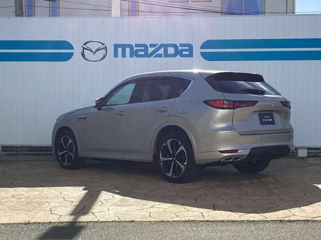 CX-603.3 XD ハイブリッド プレミアムモダン ディーゼル 4WD