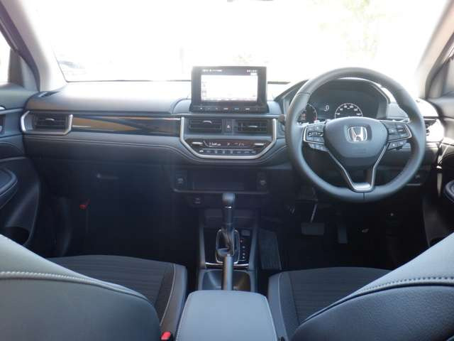 ZR-V1.5 Z