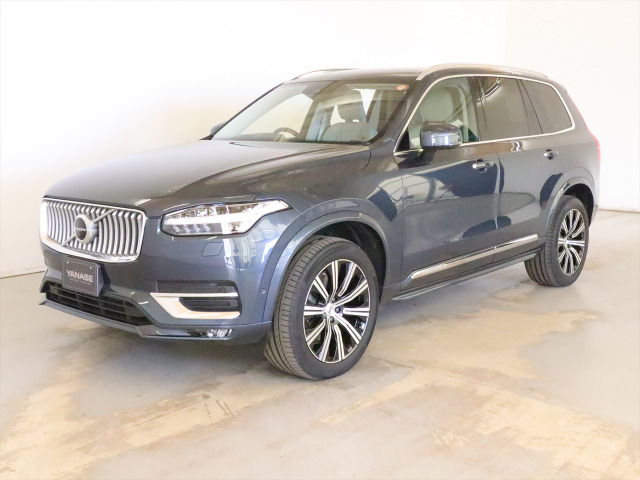 XC90D5 AWD インスクリプション ディーゼル 4WD
