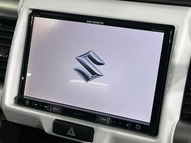 ハスラーG