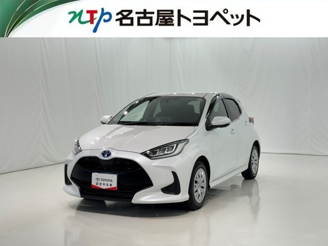 ヤリス1.5 ハイブリッド Z