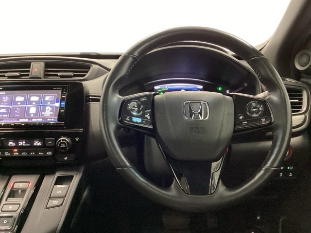 CR-V2.0 e:HEV EX ブラック エディション