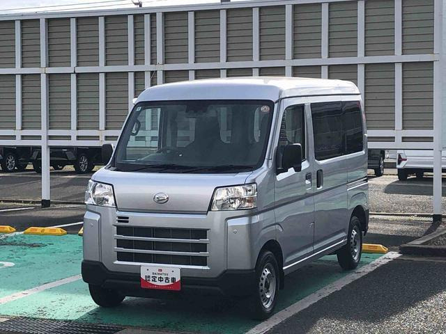 ハイゼットカーゴ