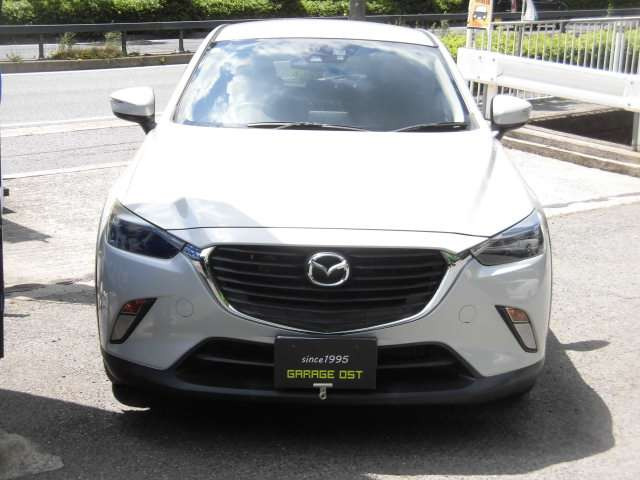CX-31.5 XD 4WD