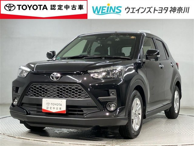ライズ1.0 G