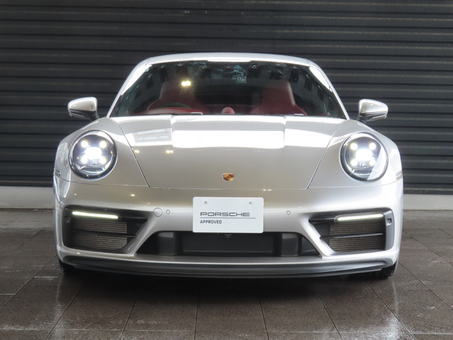 911カレラ GTS PDK