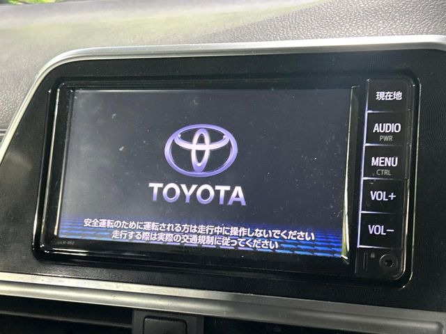シエンタ1.5 G セーフティエディション