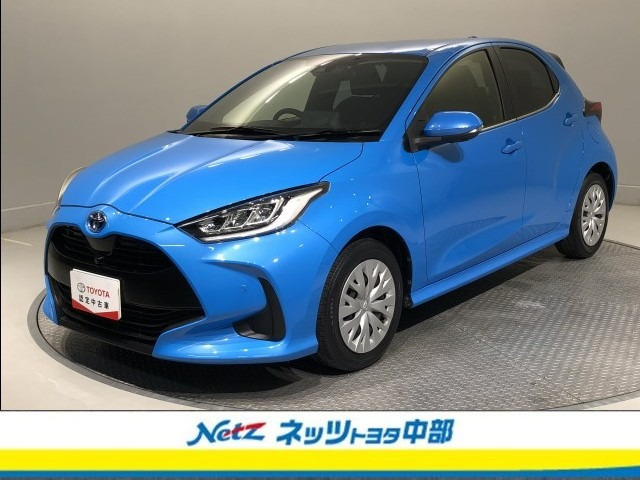 ヤリス1.5 ハイブリッド Z