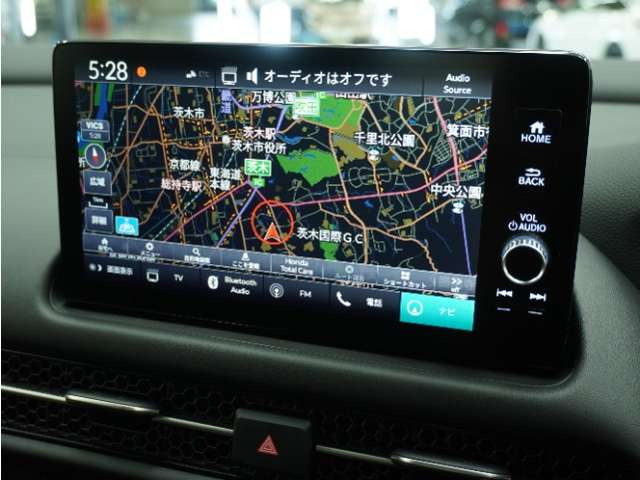 ZR-V1.5 Z 4WD