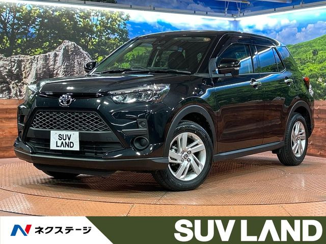 ライズ1.2 G