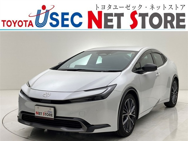 プリウス2.0 Z