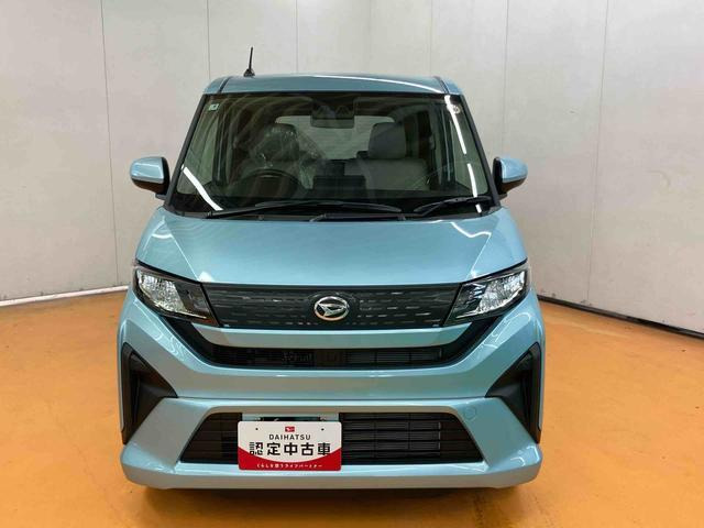 ムーヴX
