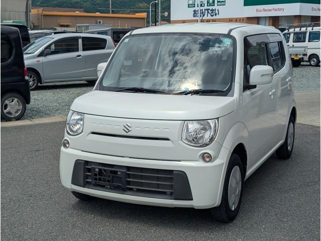 MRワゴンX