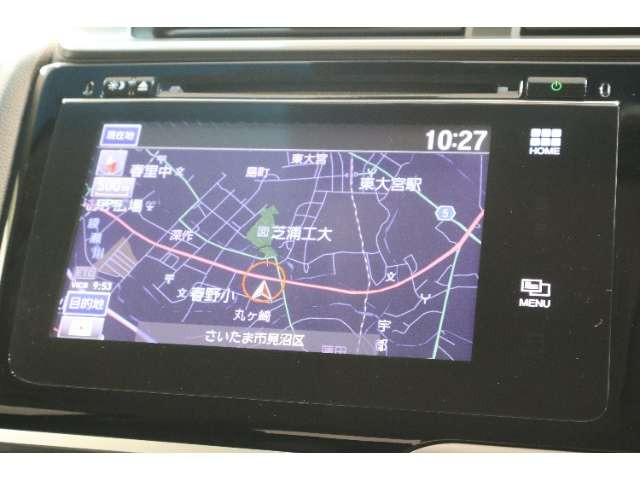 フィット1.5 ハイブリッド Lパッケージ