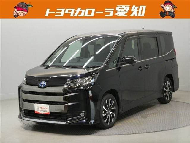 ノア