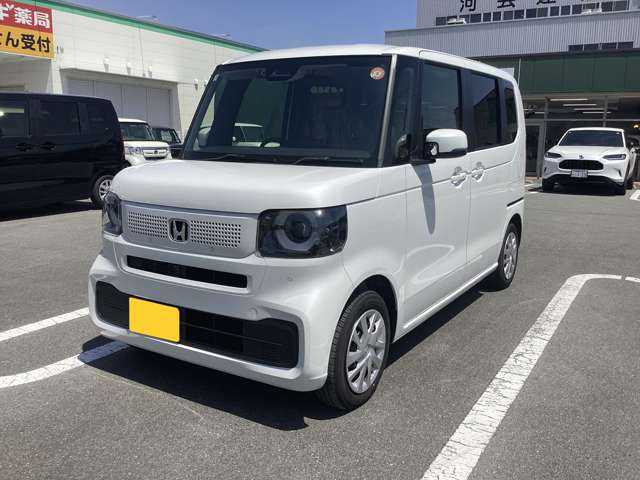 N-BOX
