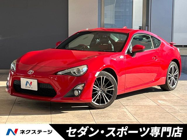 862.0 GT リミテッド
