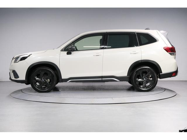 フォレスター1.8 スポーツ 4WD