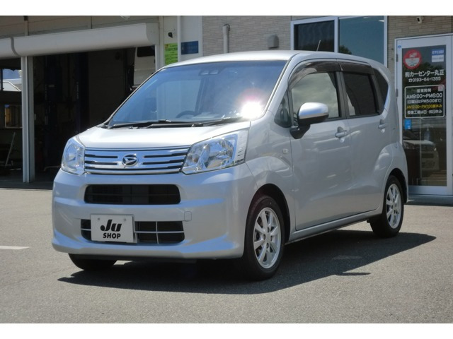 ムーヴL SAIII 4WD