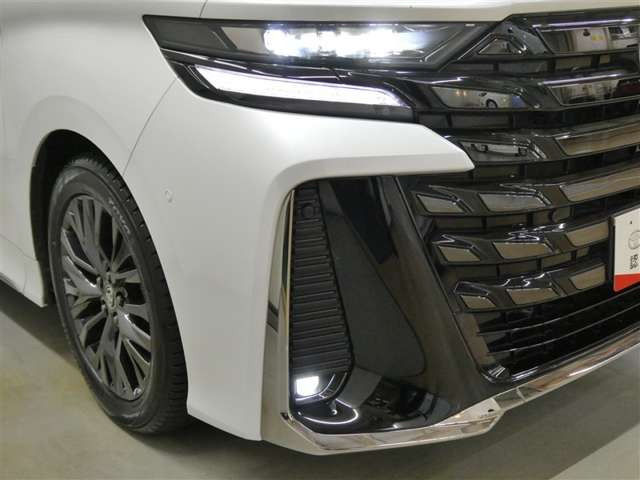 ヴェルファイア2.4 Z プレミア