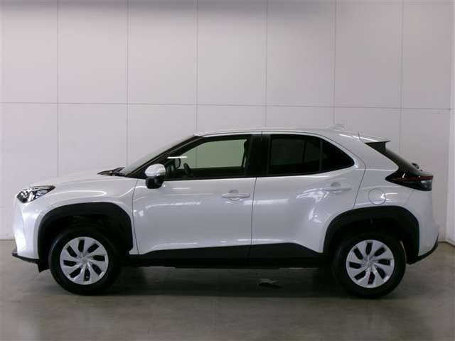 ヤリスクロス1.5 X 4WD