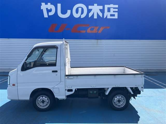 サンバートラックTB クリーン