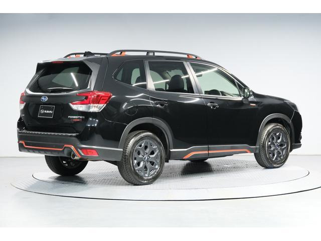 フォレスター2.0 エックスブレイク 4WD