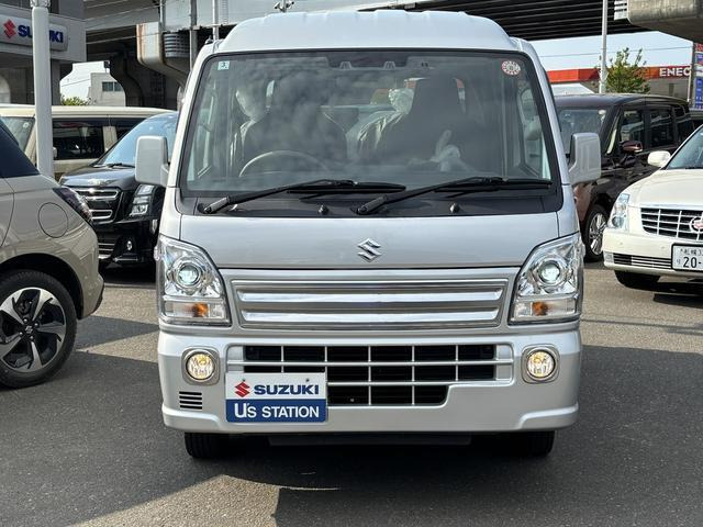 キャリイスーパーキャリイ X 4WD