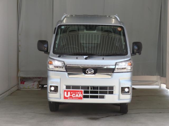 ハイゼットトラックジャンボ エクストラ 4WD