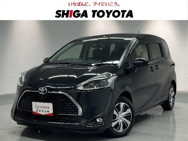 シエンタ1.5 G クエロ