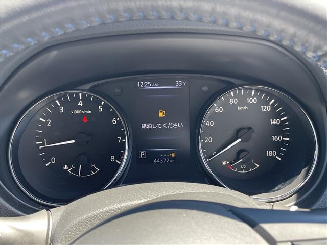 エクストレイル2.0 AUTECH iパッケージ 4WD