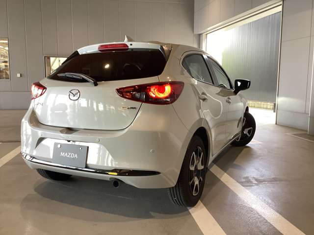 MAZDA21.5 15BD i セレクション