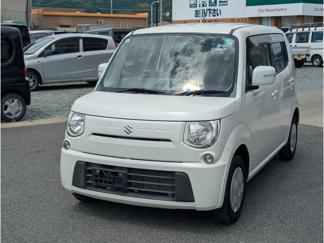 MRワゴンX