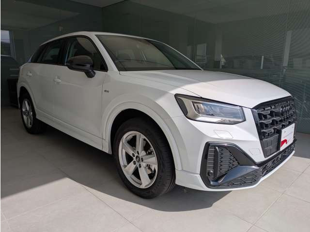 Q235 TFSI Sライン