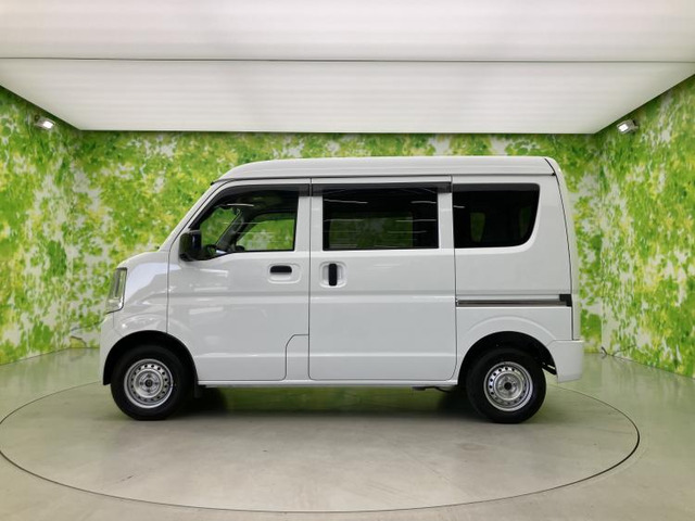 NV100クリッパーDX 4WD