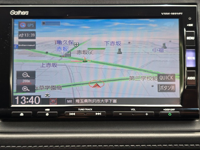ヴェゼル1.5 ハイブリッド Z ホンダセンシング