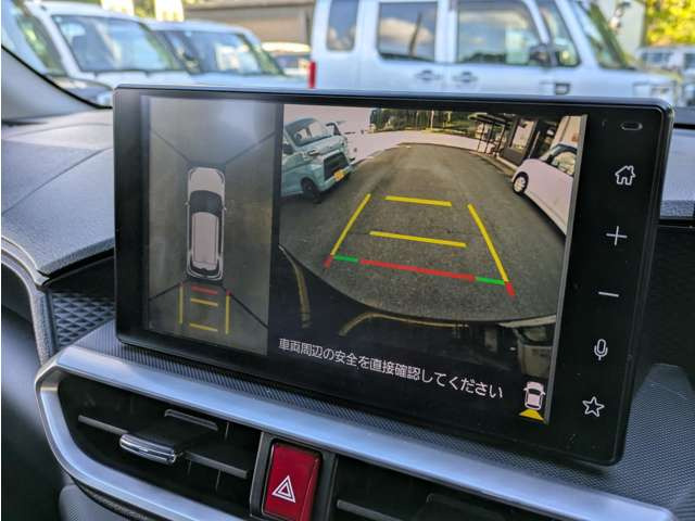 ライズ1.0 Z 4WD