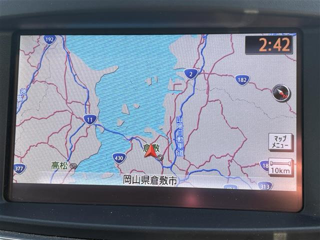 エルグランド2.5 250ハイウェイスターS アーバンクロム