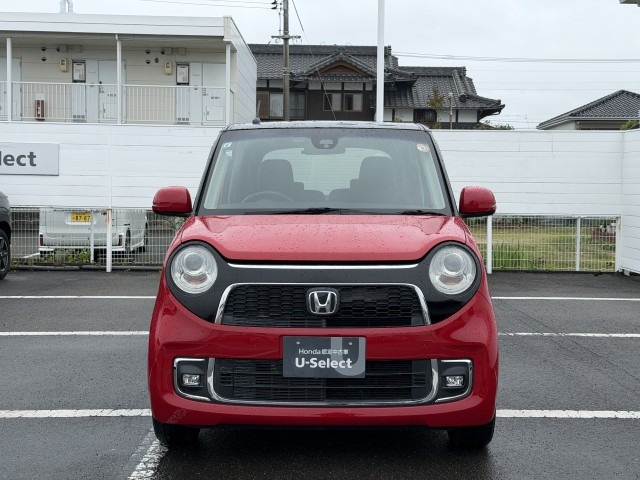 N-ONEプレミアム ツアラー ローダウン