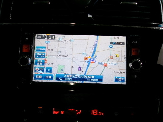 セレナ2.0 ハイウェイスター S-HYBRID