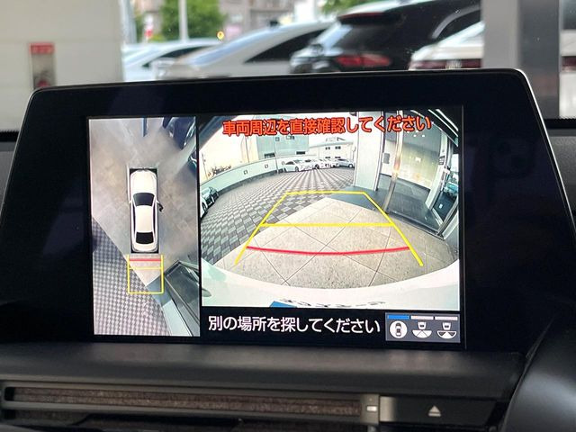 �y�p�m���~�b�N�r���[���j�^�[�z��p�̃J�����ɂ��A�ォ�猩���낵���悤�Ȏ��_��360�x�N���}�̎��͂��m�F���邱�Ƃ��ł��܂������p�������m�F���₷���A�����ꏊ�ł̐؂�Ԃ��⒓�Ԃ��X���[�Y�ɍs���܂��B