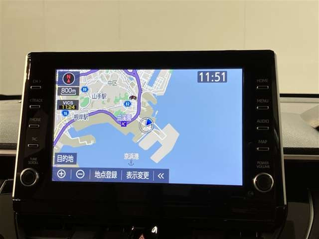 カローラクロス1.8 ハイブリッド Z