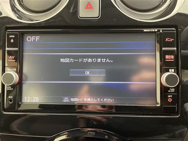 ノート1.2 e-POWER メダリスト