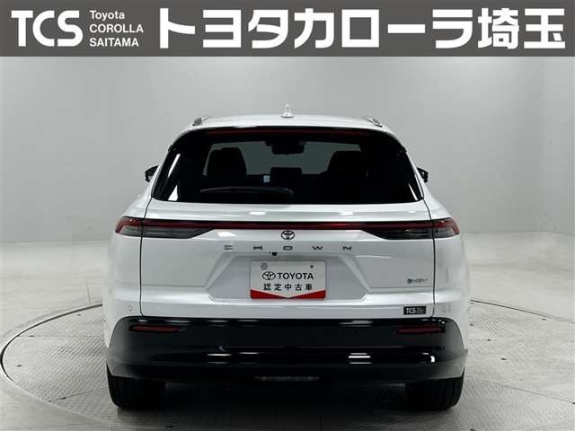 クラウンエステート2.5 Z E-Four 4WD