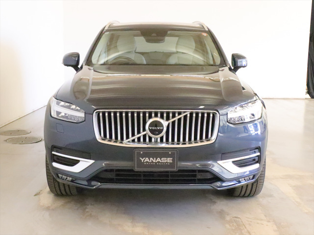XC90D5 AWD インスクリプション ディーゼル 4WD