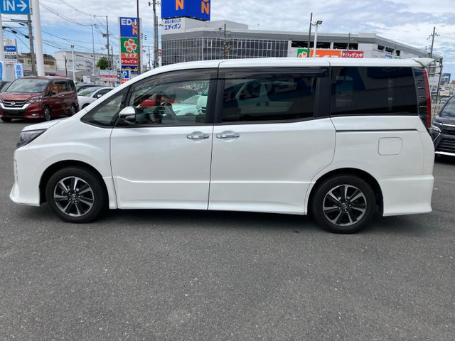 ノア2.0 Si W×B