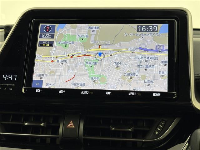 C-HR1.2 G-T モード ネロ