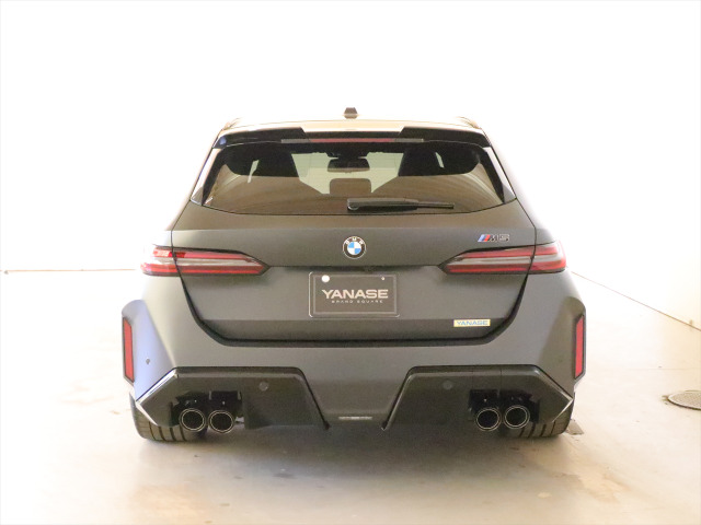 M5ツーリング